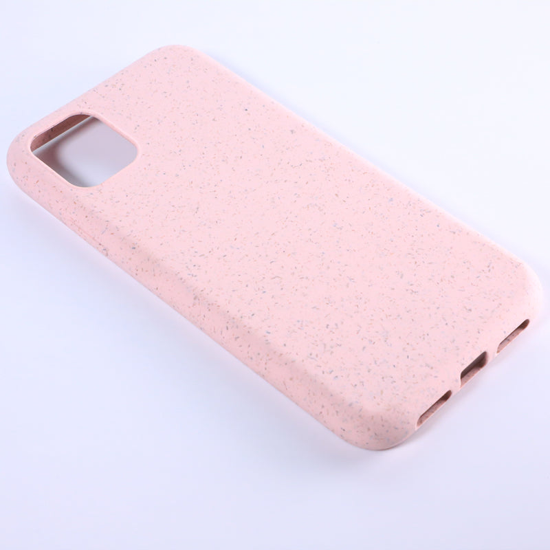 Evaan Biodegradable Eco-friendly Mobile Phone Case for Samsung Galaxy S20 Plus