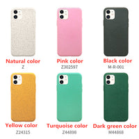 Thumbnail for Evaan Biodegradable Eco-friendly Mobile Phone Case for iPhone 12 Mini