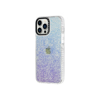 Thumbnail for iPhone 14 Pro Max Compatible Case Cover With Transparent Iridescent