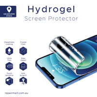 Thumbnail for Xiaomi Redmi Note 11 Pro Compatible Premium Hydrogel Screen Protector With Full Coverage Ultra HD