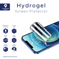 Thumbnail for Full Coverage Ultra HD Premium Hydrogel Screen Protector Fit For Samsung Galaxy A Series Hydrogel Screen Protector - All Models