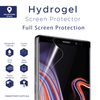 Thumbnail for Full Coverage Ultra HD Premium Hydrogel Screen Protector Fit For Samsung Galaxy A Series Hydrogel Screen Protector - All Models