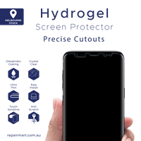 Thumbnail for Full Coverage Ultra HD Premium Hydrogel Screen Protector Fit For Samsung Galaxy A Series Hydrogel Screen Protector - All Models