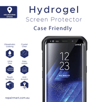 Thumbnail for Full Coverage Ultra HD Premium Hydrogel Screen Protector Fit For Samsung Galaxy A Series Hydrogel Screen Protector - All Models