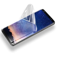 Thumbnail for Full Coverage Ultra HD Premium Hydrogel Screen Protector Fit For Samsung Galaxy A Series Hydrogel Screen Protector - All Models