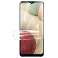 Thumbnail for Oppo A17k Compatible Premium Hydrogel Screen Protector With Full Coverage Ultra HD