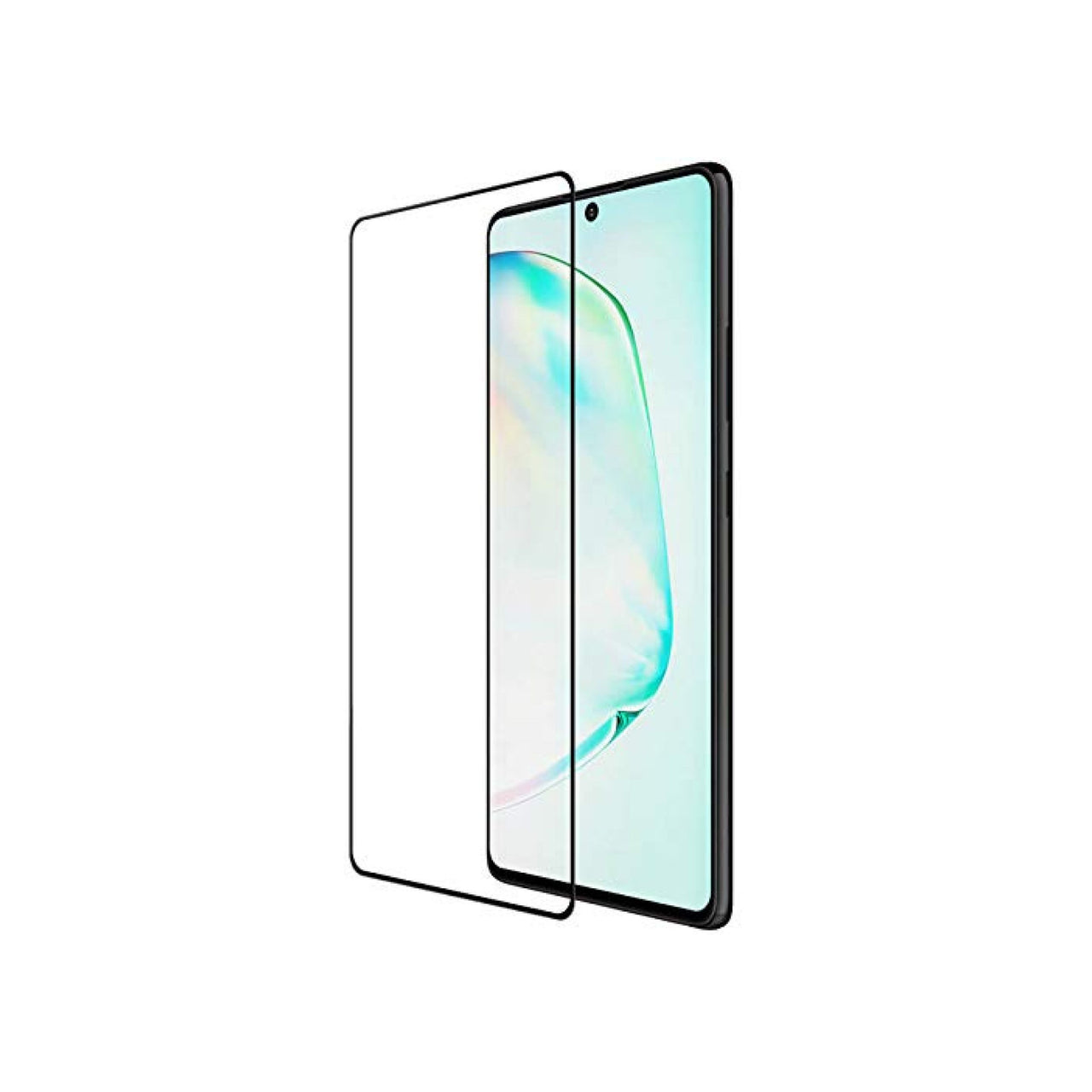 Tempered Glass Screen Protector for Samsung Galaxy Note 10 Lite