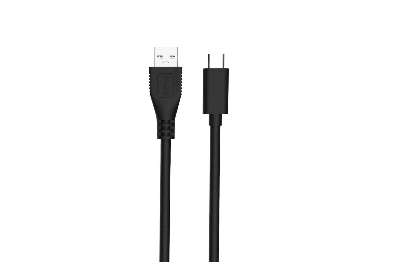 Anik AT1217 3A USB Type-C to USB 3.0 Charge Cable 1M