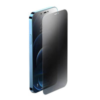 Thumbnail for iPhone 14 All Series Compatible 9H Tempered Glass Screen Protector