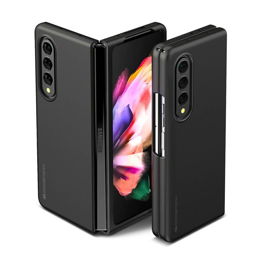 Fard Case Cover - Compatible with Samsung Galaxy Z Fold 4 5G