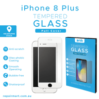 Thumbnail for iPhone Series Compatible Tempered Glass Screen Protector