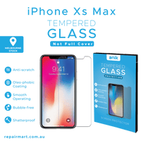 Thumbnail for iPhone Series Compatible 2x Tempered Glass Screen Protector