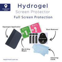 Thumbnail for Vivo S7t Compatible Premium Hydrogel Screen Protector With Full Coverage Ultra HD