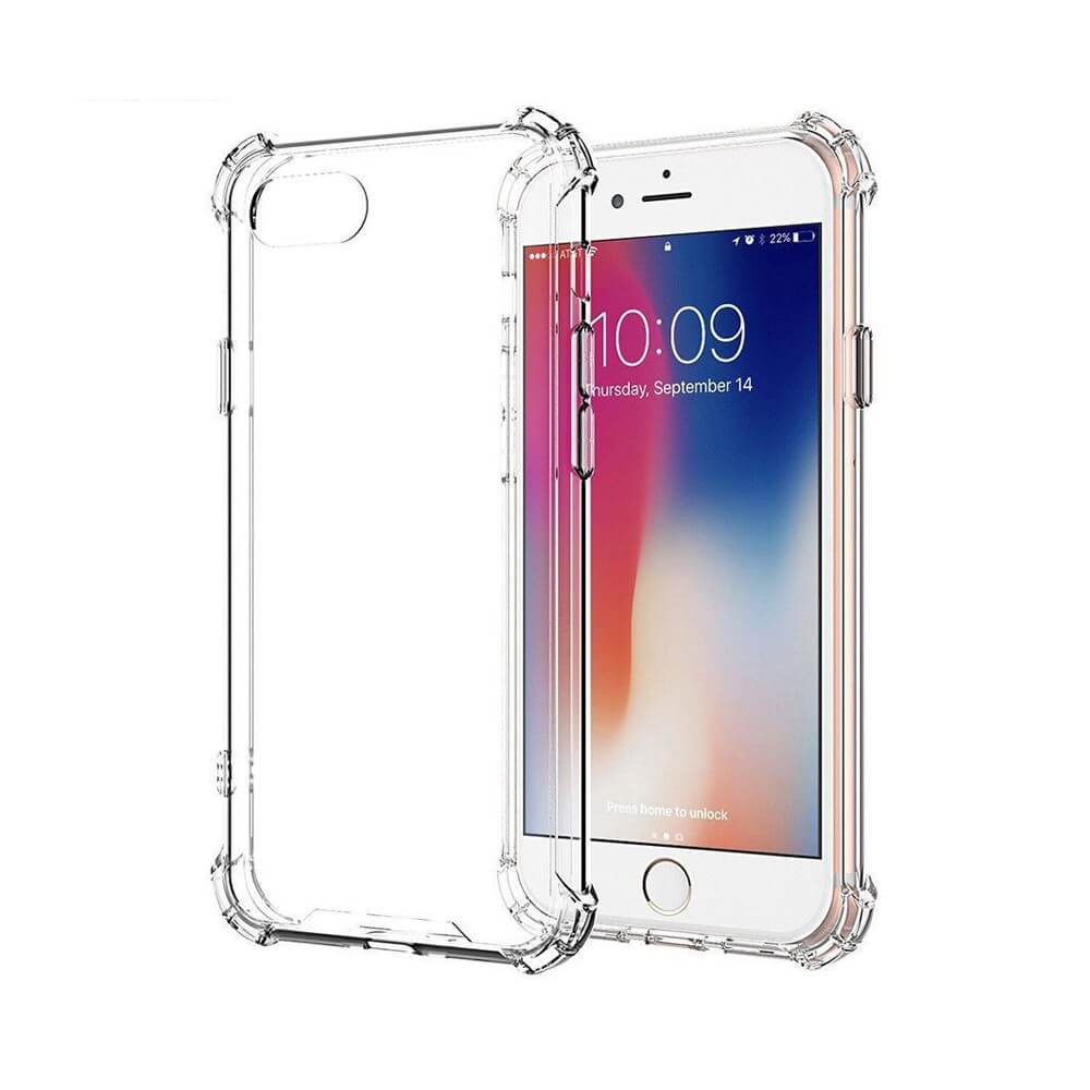 The Super Protect Case Cover designed to fit for iPhone SE (2022)