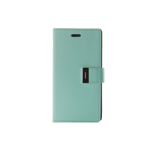 Rich Diary Case: Compatible With Samsung Galaxy S22 Ultra 5G