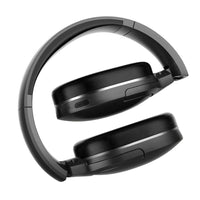 Thumbnail for D02 Pro Compatible Premium Wireless Headphones Bluetooth 5.3 Stereo HiFi Over Ear Headsets