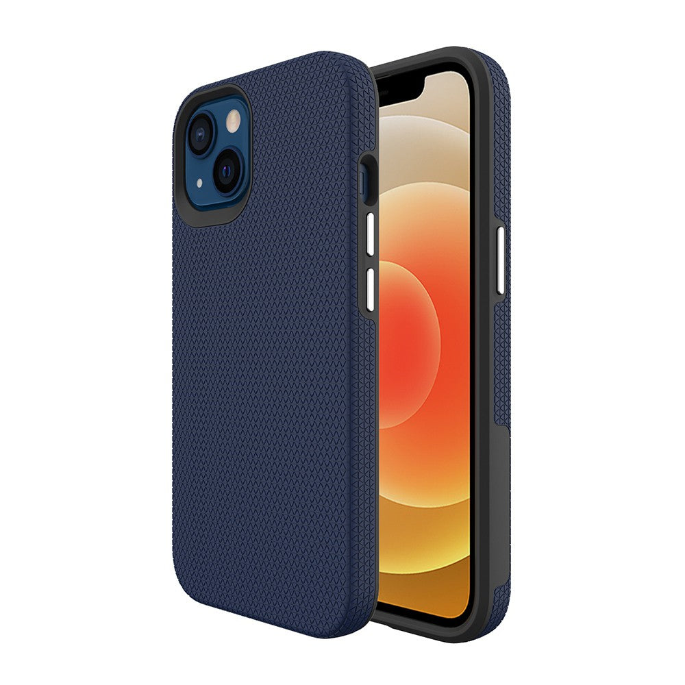 Rugged shockproof case, specifically designed to fit for iPhone 13