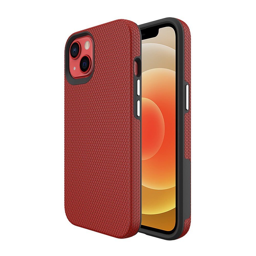 Rugged shockproof case specifically designed to fit iPhone 13 Pro