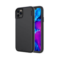 Thumbnail for Silicone Shockproof Armor Case Cover For iPhone 11 Pro