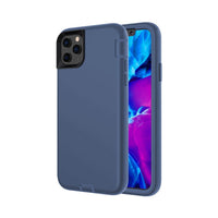 Thumbnail for Silicone Shockproof Armor Case Cover For iPhone 11 Pro