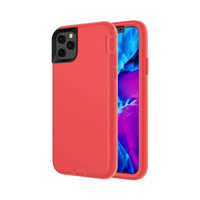 Thumbnail for Silicone Shockproof Armor Case Cover For iPhone 11 Pro