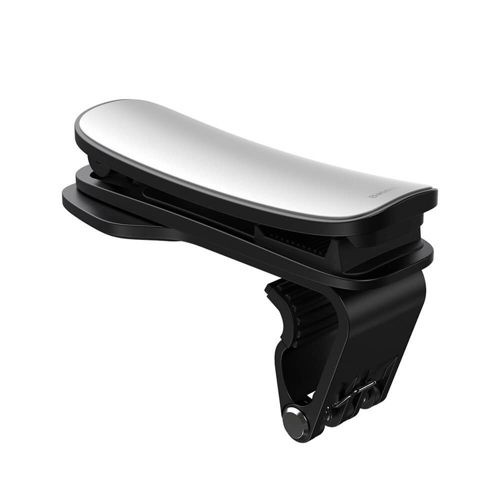 Big Mouth Pro Bracket Vehicle Mount Clip for the Dashboard