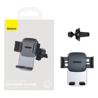 Thumbnail for Easy Control Clamp Car Mount Holder Air Outlet Version SUYK000101