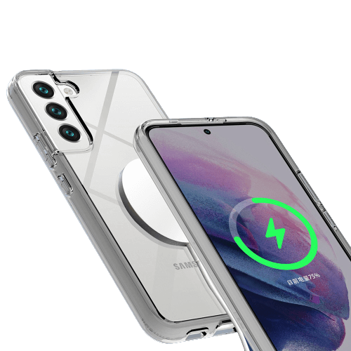 Ultimate Shockproof Case Cover - Compatible with Samsung Galaxy Series