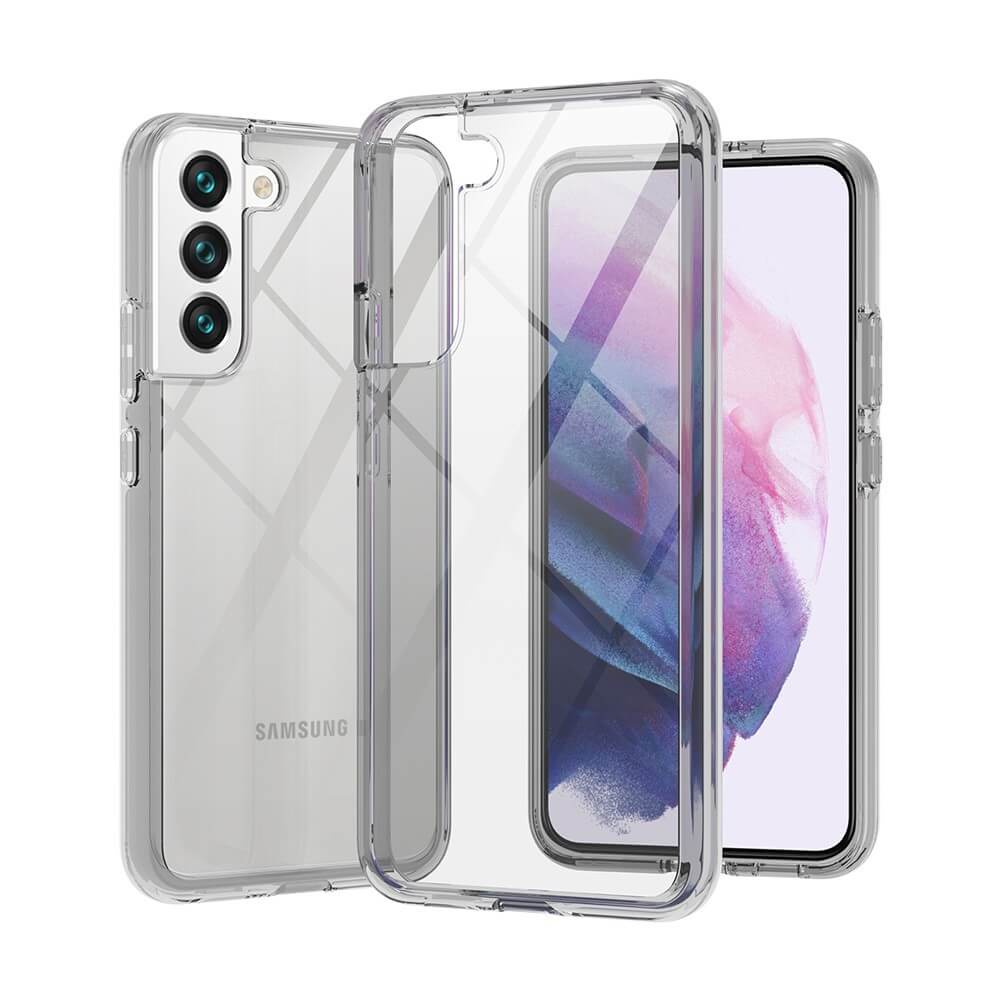 Ultimate Shockproof Case Cover - Compatible with Samsung Galaxy Series