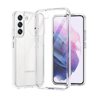 Thumbnail for Ultimate Shockproof Case Cover - Compatible with Samsung Galaxy Series